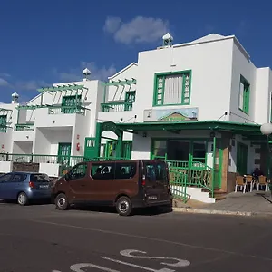 Europa Hotel